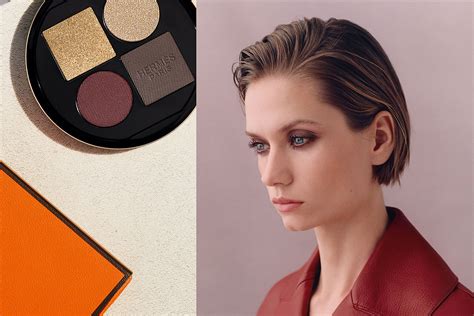 hermes beauty le regard eyeshadow.